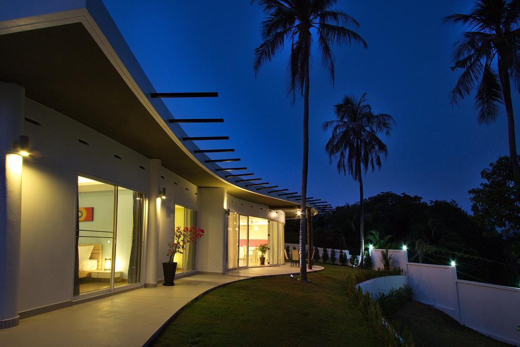The Inspiration Residence Rawai Exteriör bild