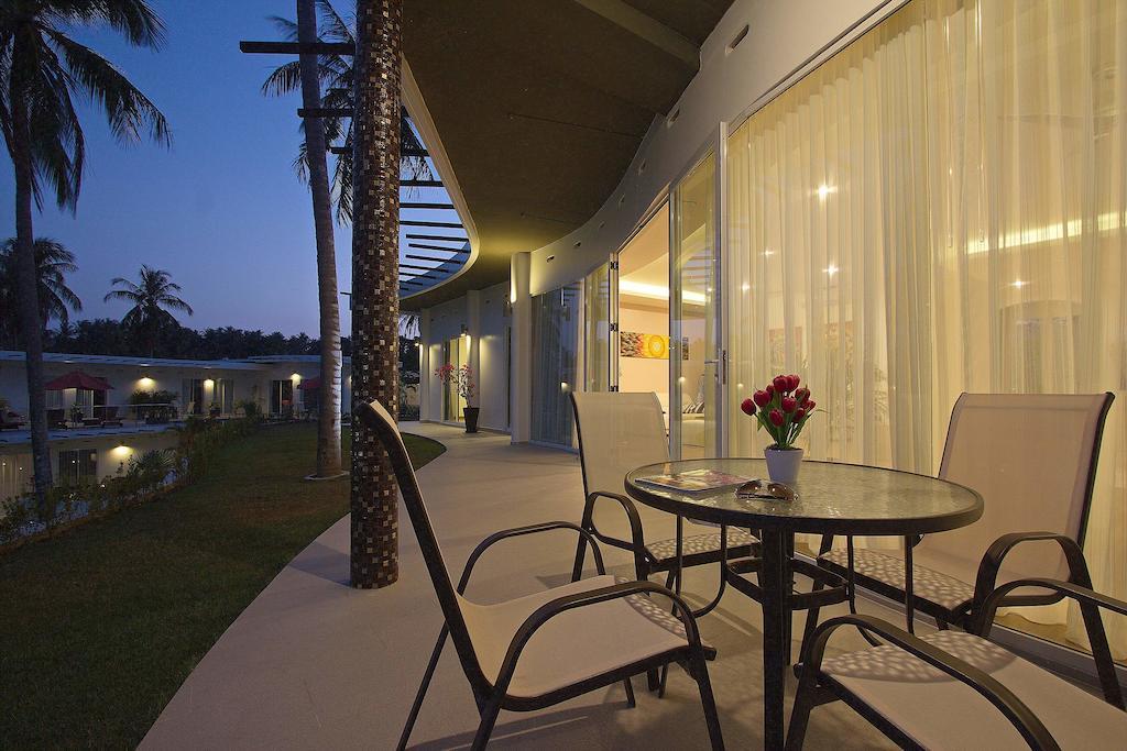The Inspiration Residence Rawai Exteriör bild