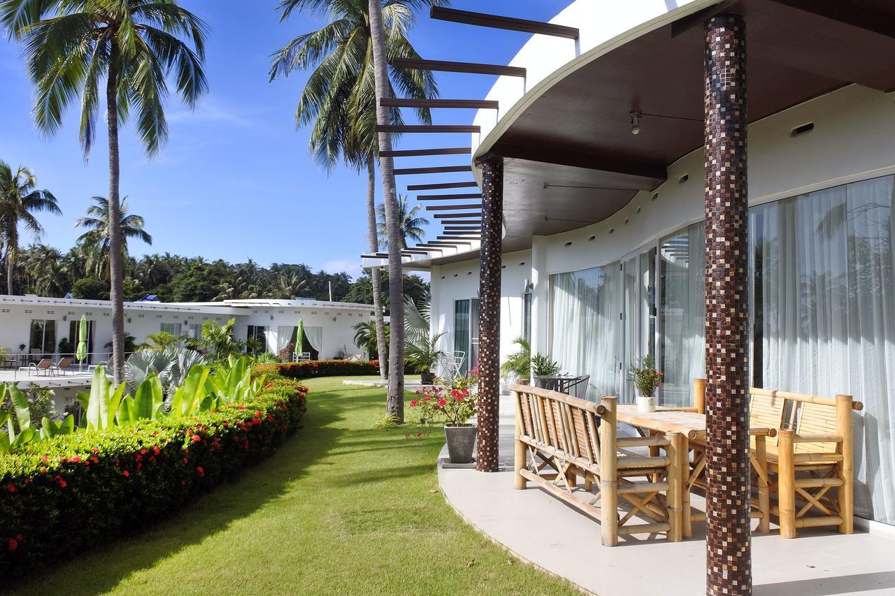 The Inspiration Residence Rawai Exteriör bild